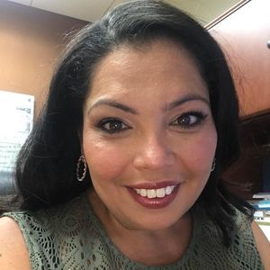 Meet your Posher, Darlene